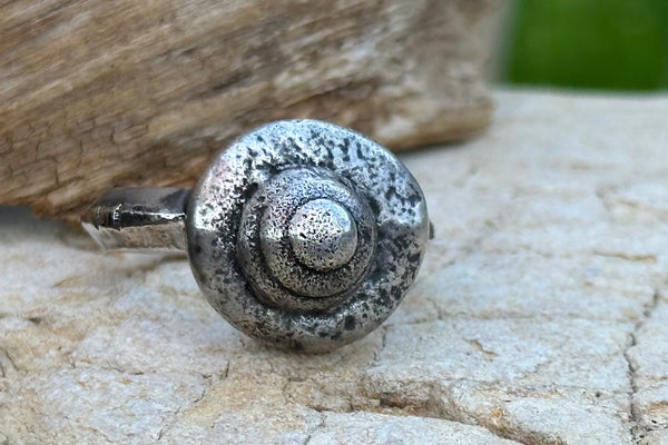 "Etruska" ring