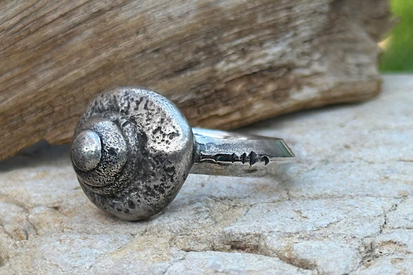 "Etruska" ring