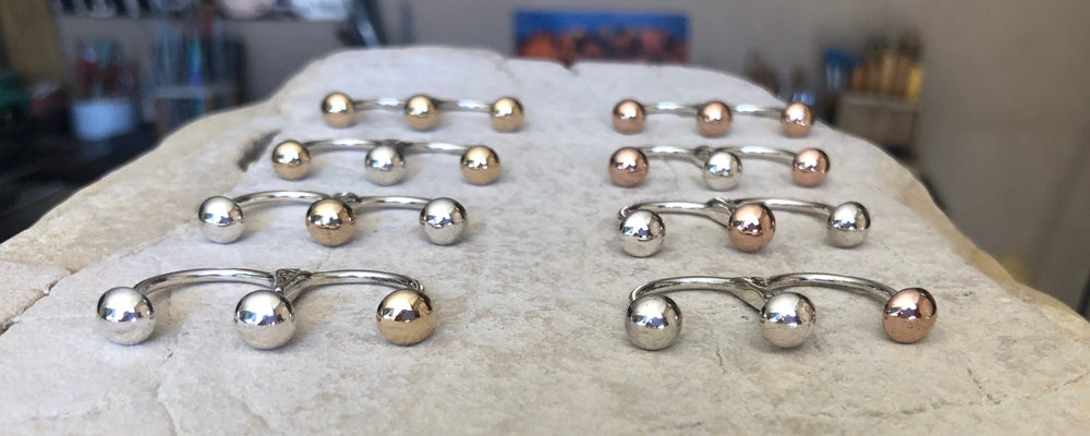 14K gold rings coming soon!