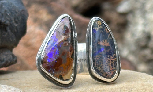 Australian Opal 2cap