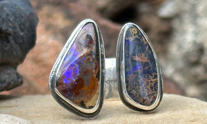 Australian Opal 2cap
