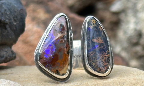 Australian Opal 2cap