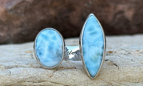 Larimar 2cap