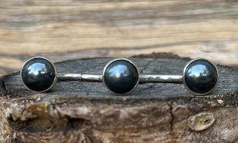 Hematite 3cap