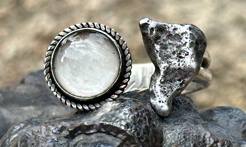 Rare Mars & Meteorite 2cap ~ #1 of 1 ~ men