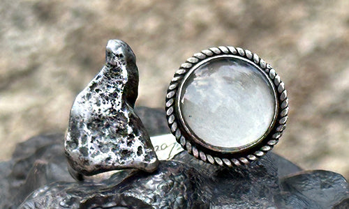 Rare Mars & Meteorite 2cap ~ #1 of 1 ~ men