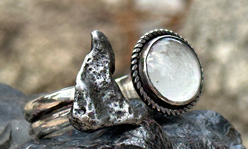 Rare Mars & Meteorite 2cap ~ #1 of 1 ~ men