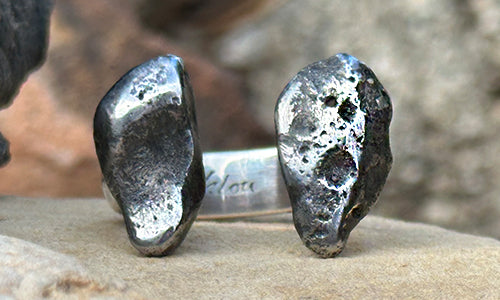 1947 Meteorite 2cap ~ men