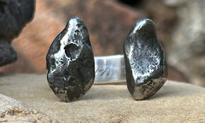 1947 Meteorite 2cap ~ men