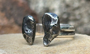 1947 Meteorite 2cap ~ women