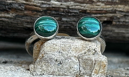 Mini Malachite 2cap