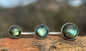 Mixx Labradorite № 1 ~ women