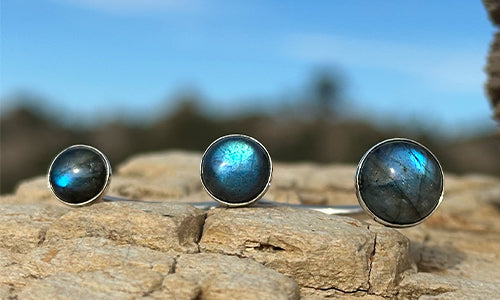 Mixx Labradorite № 2 ~ women