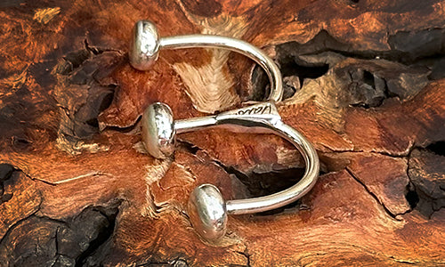 Silver Nugget 3cap  *LIMITED EDITION*