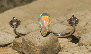 Opal CZ 3cap