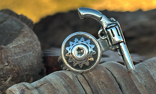 "Pocket Cowboy" 2cap