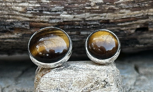 Tiger Eye 2cap