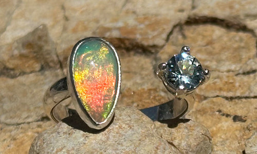 Topaz/Opal 2cap