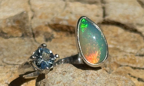 Topaz/Opal 2cap