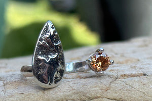 Arrowhead Champagne CZ 2cap