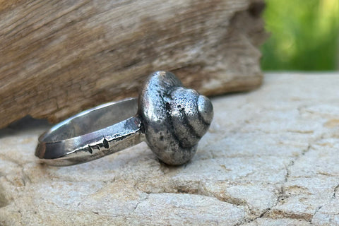 "Etruska" ring