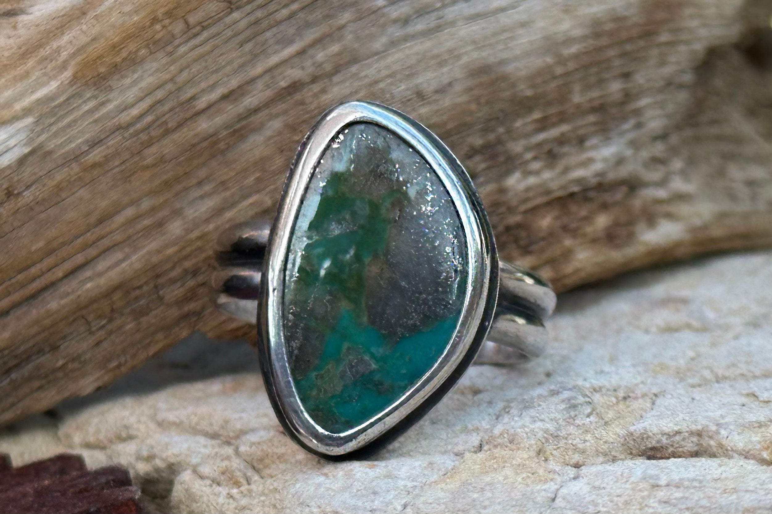Persian Turquoise № 2