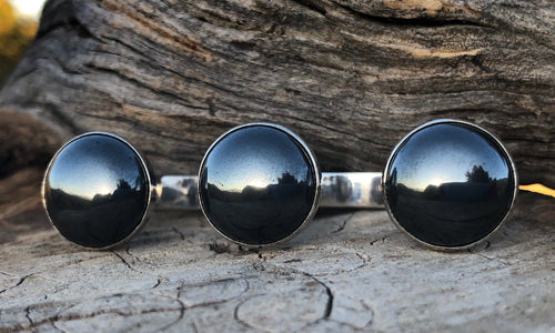 Hematite 3cap
