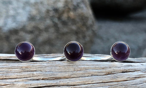 Amethyst 3cap - Valou