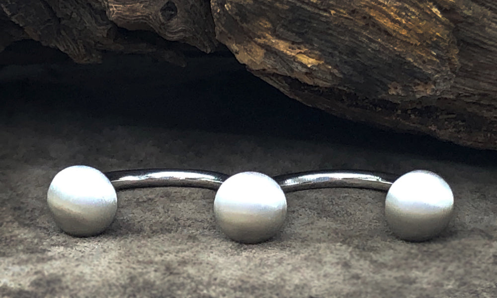 Pure1 ~ Brushed - Valou